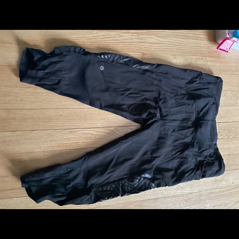 Lululemon leggings